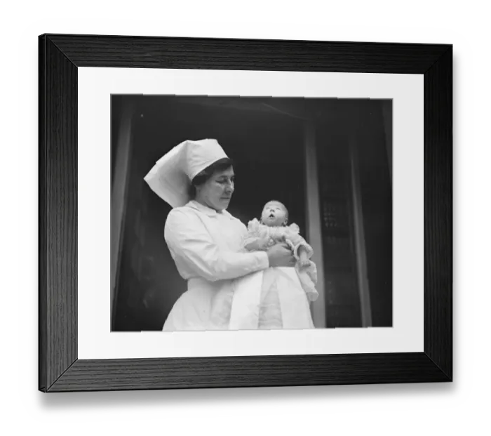 Framed Print : The christening of the Earl and Countess Killorey at St James, Piccadilly Framed Print : The christening of the Earl and Countess Killorey at St James, Piccadilly