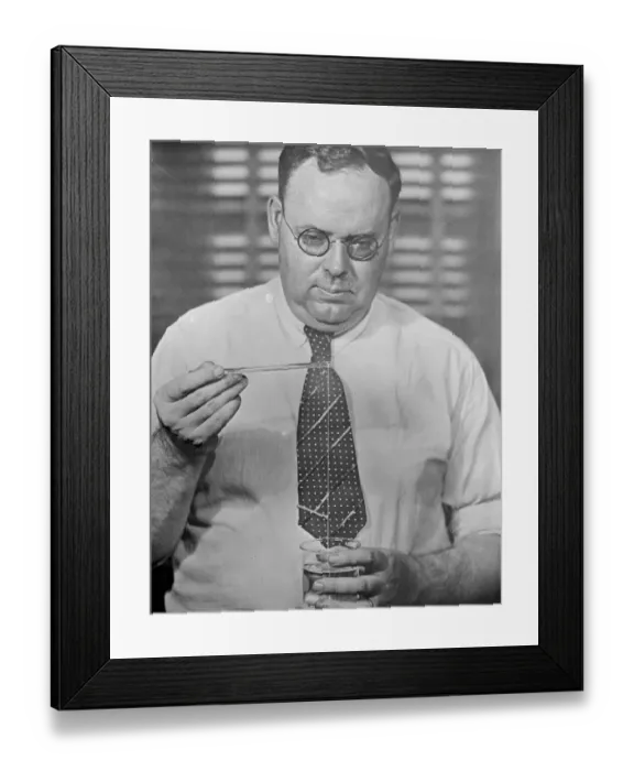 Framed Print : Wool made from milk Synthetic wool fibres. Having practically the same chemical composition as wool Framed Print : Wool made from milk Synthetic wool fibres. Having practically the same chemical composition as wool