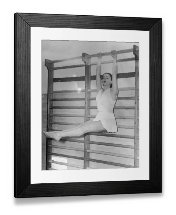 Framed Print : Beauty by Mass Production methods. Beauty treatment has been organised on Framed Print : Beauty by Mass Production methods. Beauty treatment has been organised on