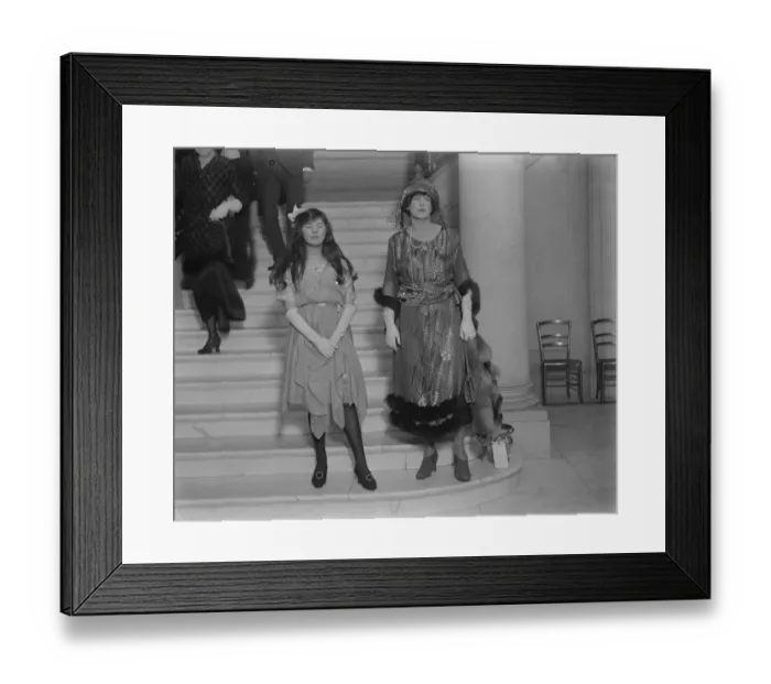 Framed Print : Princess Mary and the Little Folks Home Princess Mary gave her patronage to a party Framed Print : Princess Mary and the Little Folks Home Princess Mary gave her patronage to a party