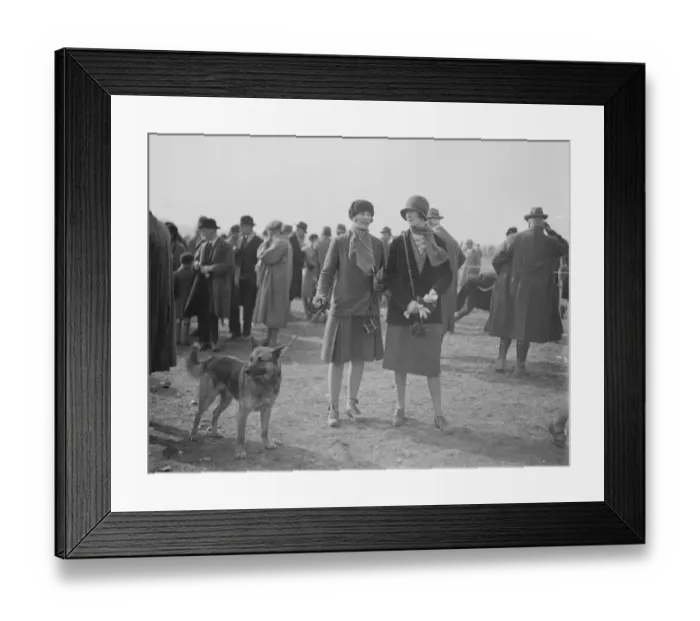 Framed Print : Hursley Hunt Point to Point at Farly Mount Miss E Rennie and Lady Carden Framed Print : Hursley Hunt Point to Point at Farly Mount Miss E Rennie and Lady Carden
