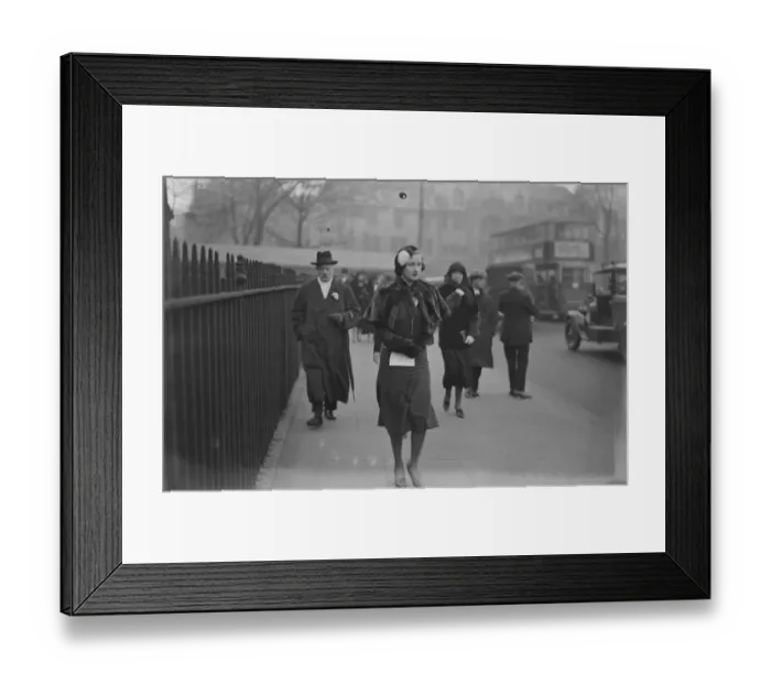 Framed Print : At the wedding of Mr R A G Tilney and Miss Frances Moore Barclay at St Margaret s, Westminster Framed Print : At the wedding of Mr R A G Tilney and Miss Frances Moore Barclay at St Margaret s, Westminster