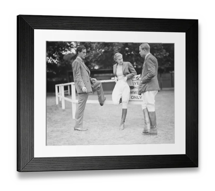 Framed Print : Hurlingham Ladies Polo. Racing Cheetahs versus Highfield, 1st tie Clanbrassil cup Mr John Lakin Framed Print : Hurlingham Ladies Polo. Racing Cheetahs versus Highfield, 1st tie Clanbrassil cup Mr John Lakin
