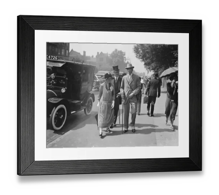Framed Print : Eton versus Harrow cricket at Lords Cricket Ground Sir Everard Doyle 9 July 1926 Framed Print : Eton versus Harrow cricket at Lords Cricket Ground Sir Everard Doyle 9 July 1926