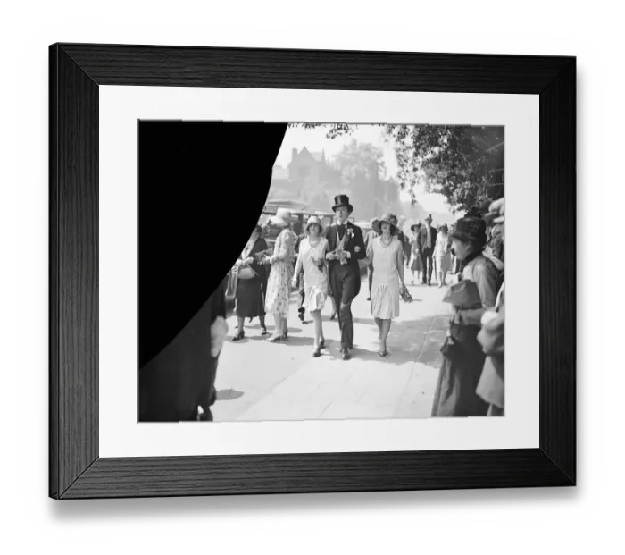 Framed Print : Eton versus Harrow cricket at Lords Cricket Ground Miss Baba Beaton, Mr Cecil Beaton Framed Print : Eton versus Harrow cricket at Lords Cricket Ground Miss Baba Beaton, Mr Cecil Beaton