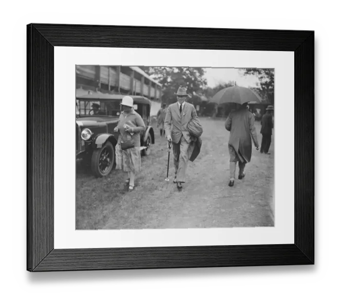 Framed Print : Tunbridge Wells and South East Counties show at Tunbridge Wells The Earl of Castle Framed Print : Tunbridge Wells and South East Counties show at Tunbridge Wells The Earl of Castle