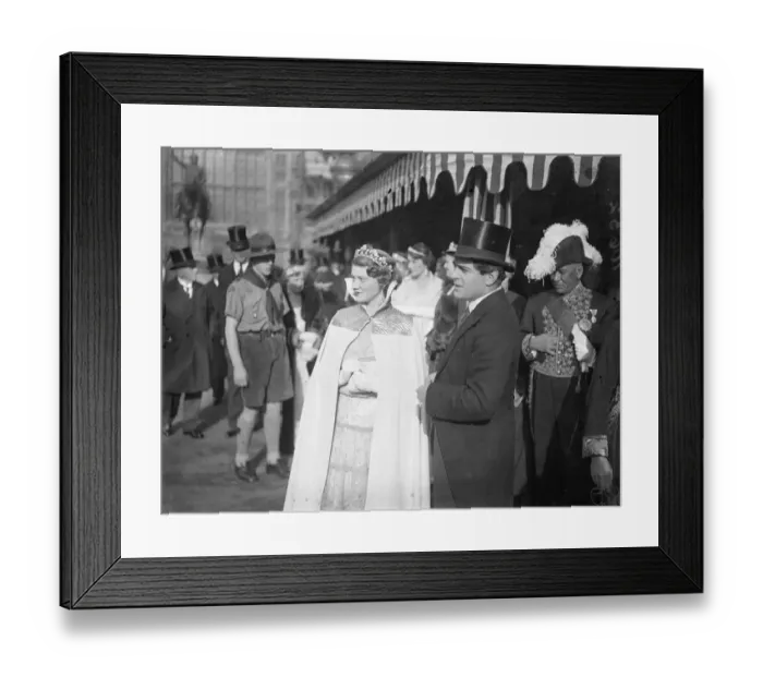 Framed Print : Marchioness of Dufferins Opening of Parliament fashion. The Marchioness of Dufferin and Ava Framed Print : Marchioness of Dufferins Opening of Parliament fashion. The Marchioness of Dufferin and Ava