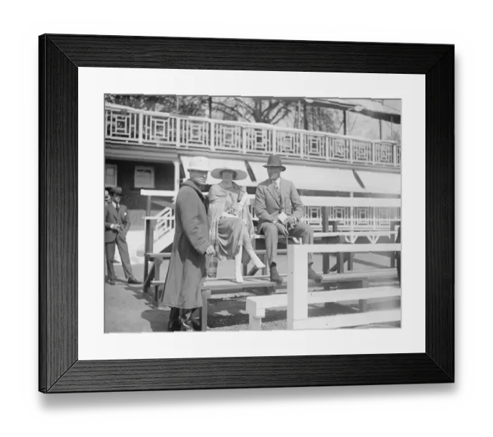 Framed Print : Polo at The Hurlingham Club, London - Freebooters V Cowdray Park Mrs Alfredo Pena Framed Print : Polo at The Hurlingham Club, London - Freebooters V Cowdray Park Mrs Alfredo Pena
