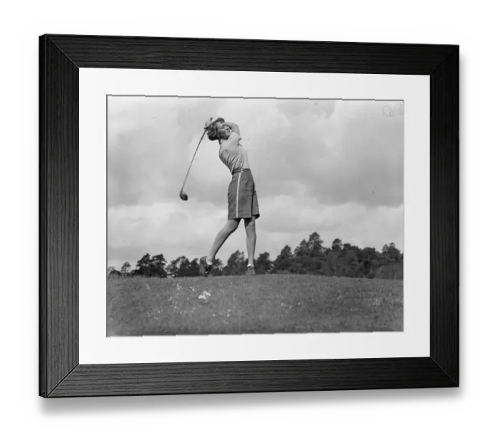 Framed Print : 13-year-old golfers set new fashion and juvenile championships. The juvenile open Framed Print : 13-year-old golfers set new fashion and juvenile championships. The juvenile open