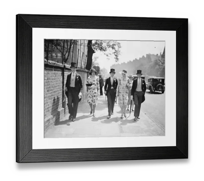 Framed Print : Eton versus Harrow cricket at Lords Cricket Ground Hon Anthony Herbert, Lady Patricia Framed Print : Eton versus Harrow cricket at Lords Cricket Ground Hon Anthony Herbert, Lady Patricia