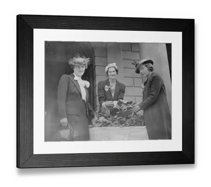 Framed Print : At the open - air produce market held at the outer court of St Peters Church Framed Print : At the open - air produce market held at the outer court of St Peters Church
