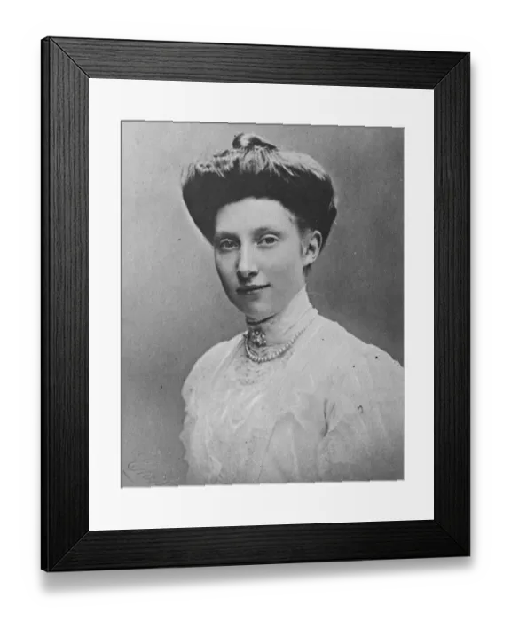 Framed Print : Kings Youngest Sister to Wed An unconfirmed report is published the Princess Dagmar Framed Print : Kings Youngest Sister to Wed An unconfirmed report is published the Princess Dagmar