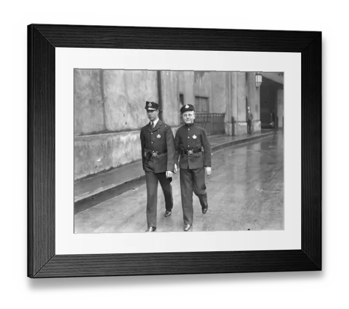 Framed Print : Smarter Uniforms For Post Office Messenger Boys - Open Collars Post Office Messenger Framed Print : Smarter Uniforms For Post Office Messenger Boys - Open Collars Post Office Messenger