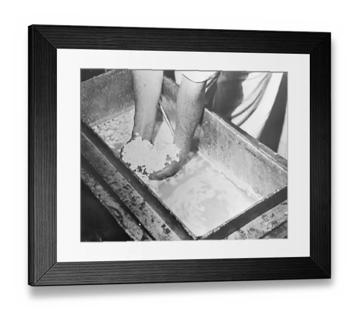 Framed Print : Wool made from milk Synthetic wool fibres. Having practically the same chemical composition as wool Framed Print : Wool made from milk Synthetic wool fibres. Having practically the same chemical composition as wool