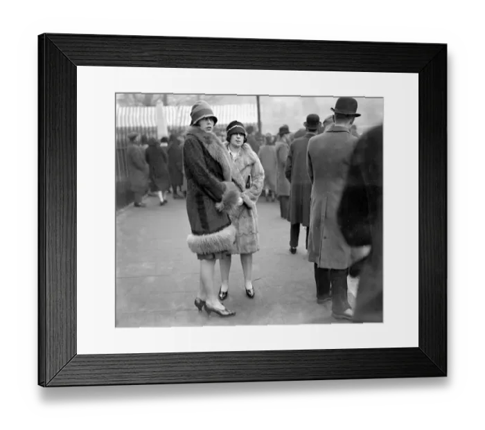 Framed Print : Wedding of Captain G. E. Gordon Duff and Miss Rosemary Craven at St Margarets, Westminster Framed Print : Wedding of Captain G. E. Gordon Duff and Miss Rosemary Craven at St Margarets, Westminster