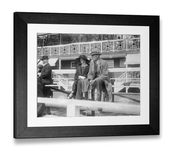 Framed Print : Hurlingham Polo Club, London Argentina A versus R A C Commander and Mrs McGrath Framed Print : Hurlingham Polo Club, London Argentina A versus R A C Commander and Mrs McGrath