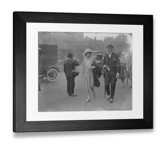 Framed Print : Eton versus Harrow cricket at Lords Cricket Ground Mrs and Mr J Hely Hutchinson 9 Framed Print : Eton versus Harrow cricket at Lords Cricket Ground Mrs and Mr J Hely Hutchinson 9