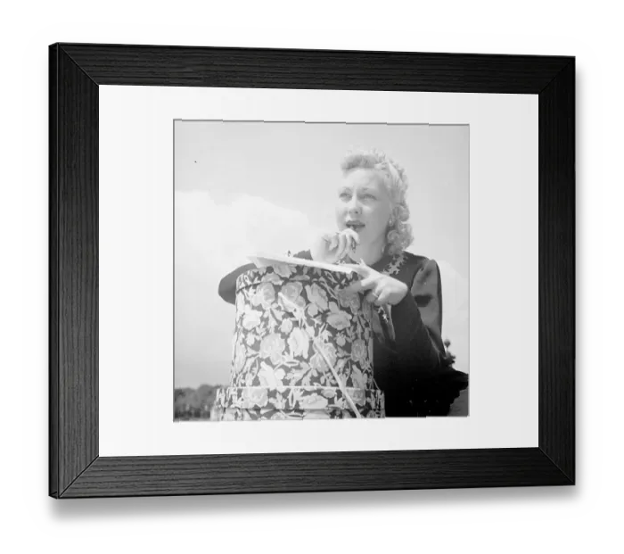 Framed Print : Day in the life of a Midinette. a Parisian seamstress, salesgirl in a clothes shop Framed Print : Day in the life of a Midinette. a Parisian seamstress, salesgirl in a clothes shop