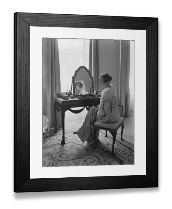 Framed Print : Taken for Mr Garai ( Keystone View Company ) Lady Diana Duff Cooper 5 June 1920 Framed Print : Taken for Mr Garai ( Keystone View Company ) Lady Diana Duff Cooper 5 June 1920