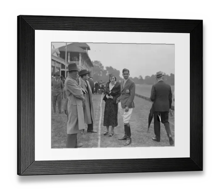 Framed Print : Ranelagh farm polo club. Jaipur versus Osmaston in the final of the Ranelagh Open Challenge Cup Framed Print : Ranelagh farm polo club. Jaipur versus Osmaston in the final of the Ranelagh Open Challenge Cup