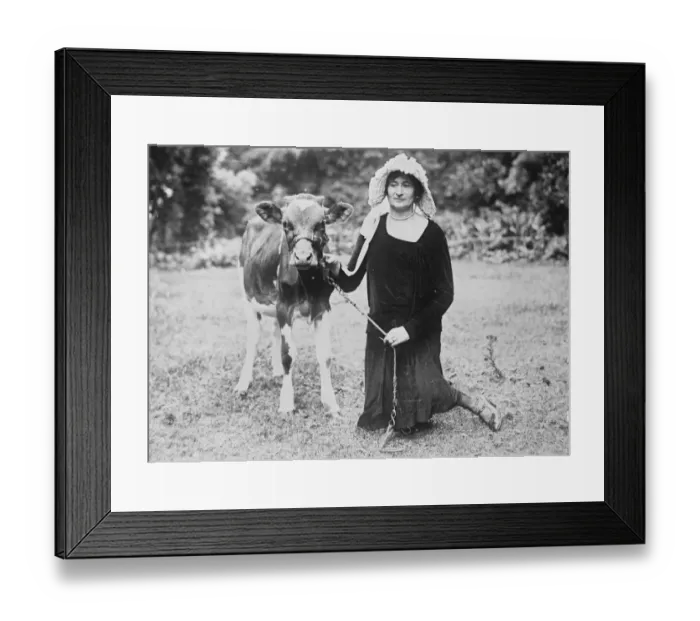 Framed Print : Mrs Woodward Hathaway ( Married 5 November 1929 ) ( Mr D Dudley Beamont ) Dame Der Serck Framed Print : Mrs Woodward Hathaway ( Married 5 November 1929 ) ( Mr D Dudley Beamont ) Dame Der Serck