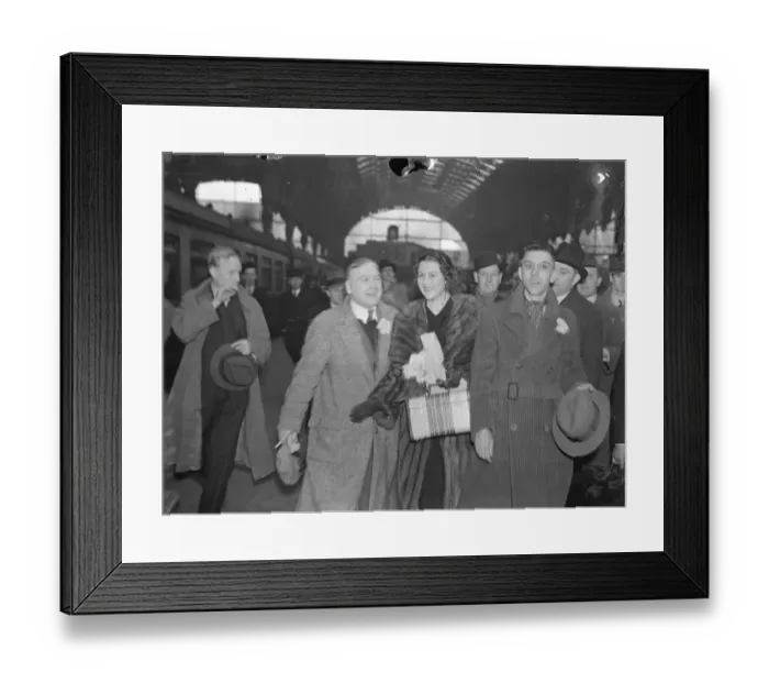 Framed Print : No text - no further information available Framed Print : No text - no further information available