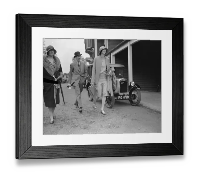 Framed Print : Polo at Ranelagh Farm Hurricanes versuse El Gordo Major Haddon and Mrs Van Rensallan 15 Framed Print : Polo at Ranelagh Farm Hurricanes versuse El Gordo Major Haddon and Mrs Van Rensallan 15