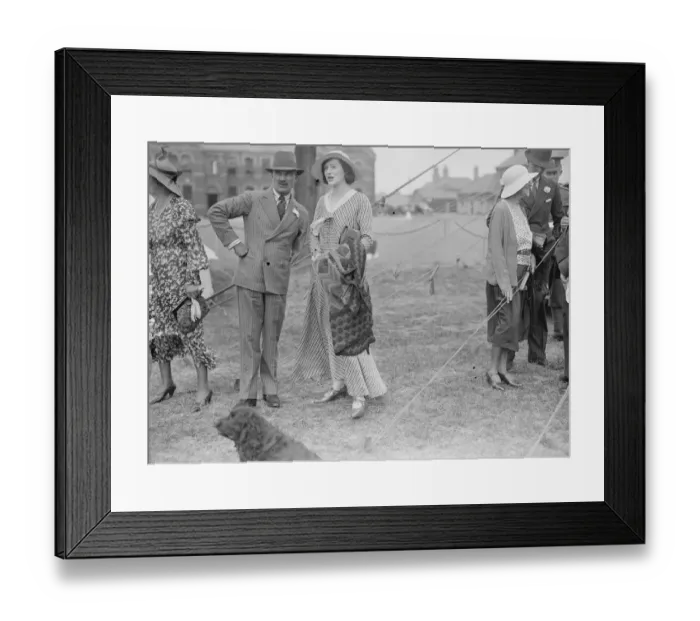 Framed Print : The Royal Fusiliers Regiment is holding its Cricket Week at Hounslow Barracks Framed Print : The Royal Fusiliers Regiment is holding its Cricket Week at Hounslow Barracks