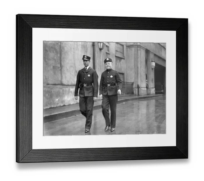 Framed Print : Smarter Uniforms For Post Office Messenger Boys - Open Collars Post Office Messenger Framed Print : Smarter Uniforms For Post Office Messenger Boys - Open Collars Post Office Messenger
