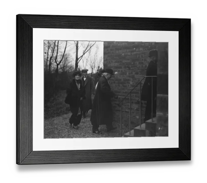 Framed Print : Mrs Asquith Framed Print : Mrs Asquith