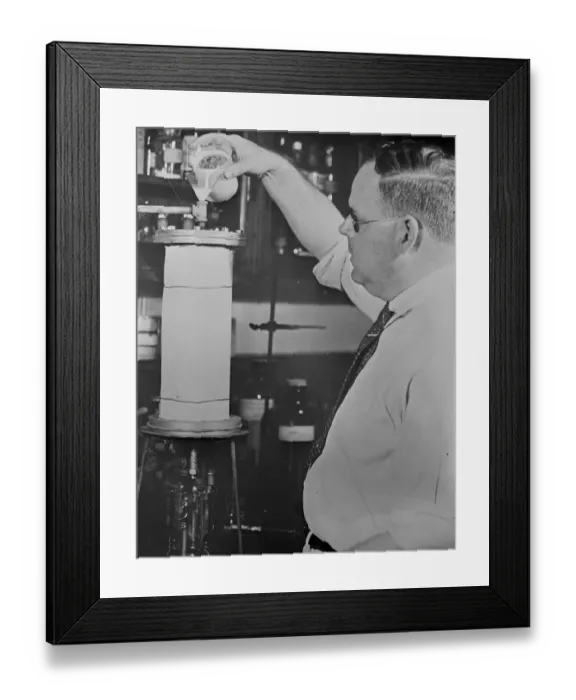 Framed Print : Wool made from milk Synthetic wool fibres. Having practically the same chemical composition as wool Framed Print : Wool made from milk Synthetic wool fibres. Having practically the same chemical composition as wool