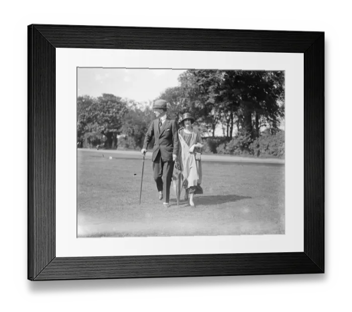 Framed Print : Polo at Hurlingham -Final of Whitney Cup Argentina versus Quidnuncs Hon Arthur Framed Print : Polo at Hurlingham -Final of Whitney Cup Argentina versus Quidnuncs Hon Arthur