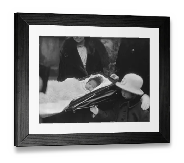 Framed Print : Siamese Baby Prince A little newcomer to London, the infant son of Prince Damras Framed Print : Siamese Baby Prince A little newcomer to London, the infant son of Prince Damras