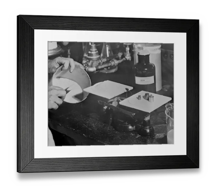 Framed Print : Wool made from milk Synthetic wool fibres. Having practically the same chemical composition as wool Framed Print : Wool made from milk Synthetic wool fibres. Having practically the same chemical composition as wool
