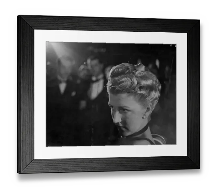 Framed Print : Twenty-four finalists from area competitions throughout Great Britain came to Grosvenor house Framed Print : Twenty-four finalists from area competitions throughout Great Britain came to Grosvenor house