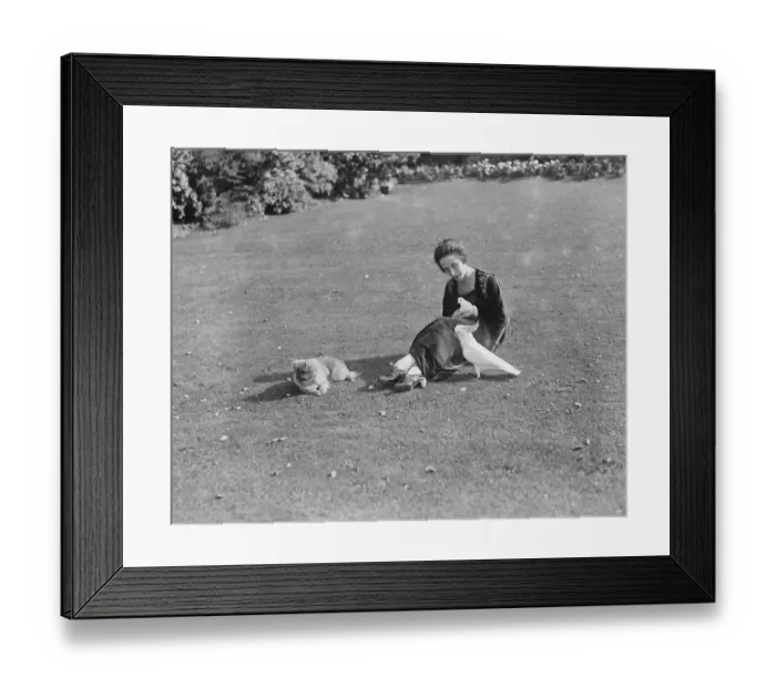 Framed Print : Madame Anna Pavlova 20 February 1920 Framed Print : Madame Anna Pavlova 20 February 1920