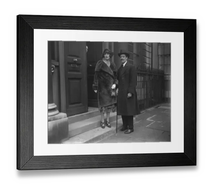 Framed Print : Lord Victor Paget weds. Lord Victor Paget, brother of the Marquess of Anglesey Framed Print : Lord Victor Paget weds. Lord Victor Paget, brother of the Marquess of Anglesey