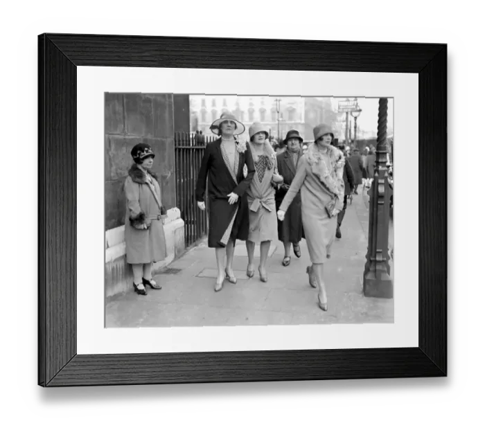 Framed Print : Wedding of Captain Cunningham Reid, M. P. and Miss Mary Ashley at St Margarets, Westminster Framed Print : Wedding of Captain Cunningham Reid, M. P. and Miss Mary Ashley at St Margarets, Westminster