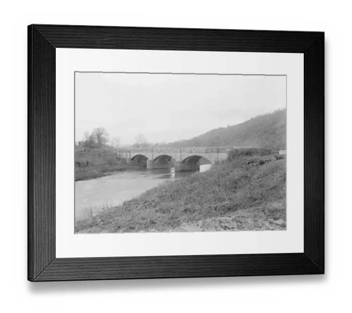 Framed Print : Eggesford in mid-Devon 1925 Framed Print : Eggesford in mid-Devon 1925