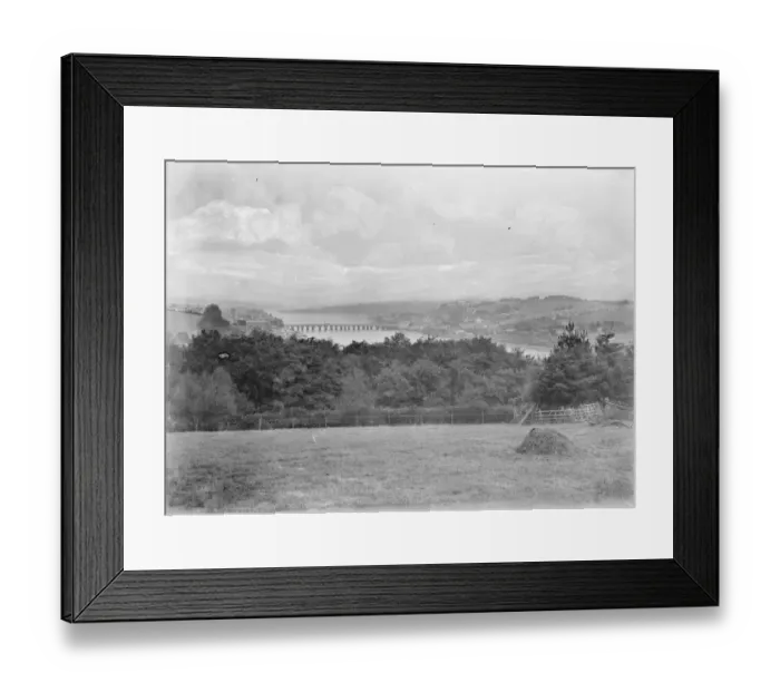 Framed Print : Plymouth, Devon 1927 Framed Print : Plymouth, Devon 1927