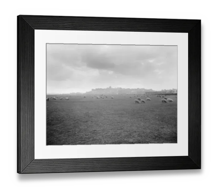 Framed Print : Rye East Sussex 1925 Framed Print : Rye East Sussex 1925