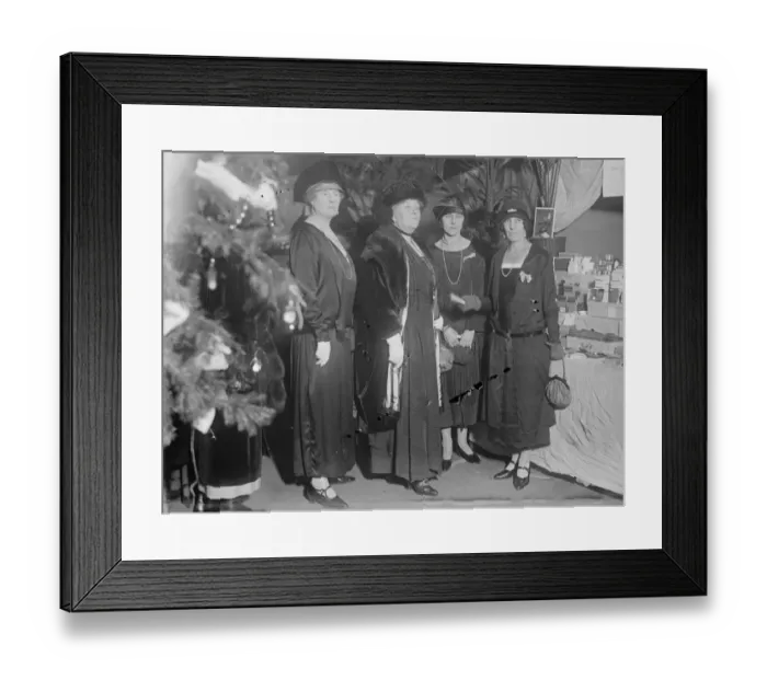 Framed Print : Duchess of Atholl opens YWCA Bazaar. The Duchess of Atholl, MP, opened a YWCA Framed Print : Duchess of Atholl opens YWCA Bazaar. The Duchess of Atholl, MP, opened a YWCA