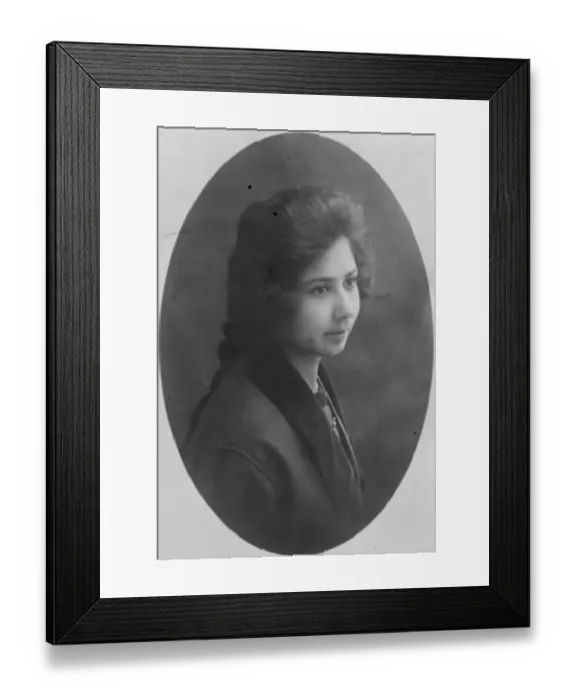 Framed Print : To young to see own film A curious position has arisen in Berlin regarding a youthful actress Framed Print : To young to see own film A curious position has arisen in Berlin regarding a youthful actress