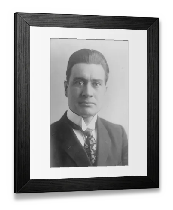 Framed Print : Faith Healing Crusable Dr Samuel Benson who is organising in this country a great Framed Print : Faith Healing Crusable Dr Samuel Benson who is organising in this country a great