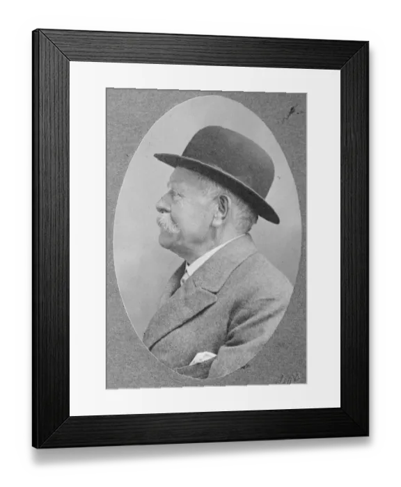 Framed Print : 40 at 78 Remarkable Restoration of Berkshire Banker by Radio Activity Treatment Mr Framed Print : 40 at 78 Remarkable Restoration of Berkshire Banker by Radio Activity Treatment Mr