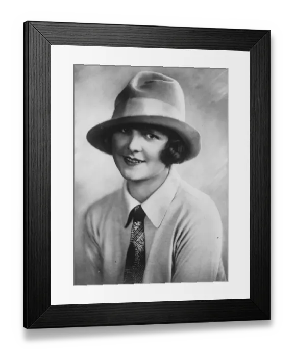 Framed Print : From Vienna to Vladivostock. Baroness Haymerle, wife of the President of the Austrian Framed Print : From Vienna to Vladivostock. Baroness Haymerle, wife of the President of the Austrian