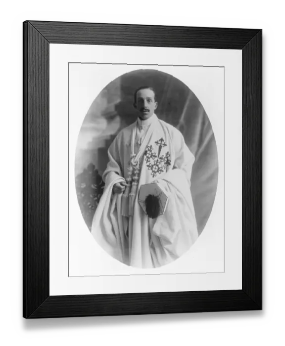 Framed Print : The King of Spain in a new role. HM the King of Spain photographed recently in Framed Print : The King of Spain in a new role. HM the King of Spain photographed recently in