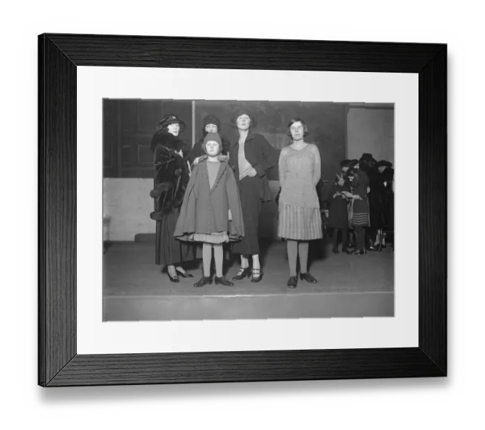 Framed Print : Society Child Matinee Producers A rehersal was held at the Court theatre on Monday Framed Print : Society Child Matinee Producers A rehersal was held at the Court theatre on Monday