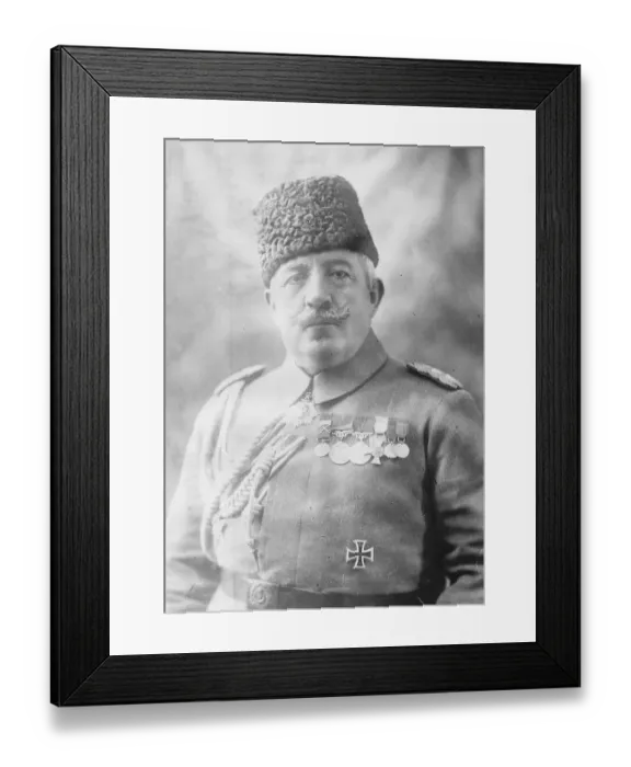 Framed Print : Near east crisis and the Lausanne Conference. Important new portrait just received in London Framed Print : Near east crisis and the Lausanne Conference. Important new portrait just received in London