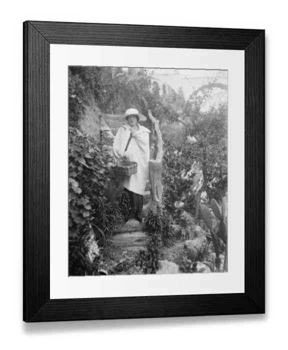 Framed Print : Lady De Bathe on the Riviera Lady de Bathe ( Miss Lillie Langtry ) at Monte Carlo 6 Framed Print : Lady De Bathe on the Riviera Lady de Bathe ( Miss Lillie Langtry ) at Monte Carlo 6